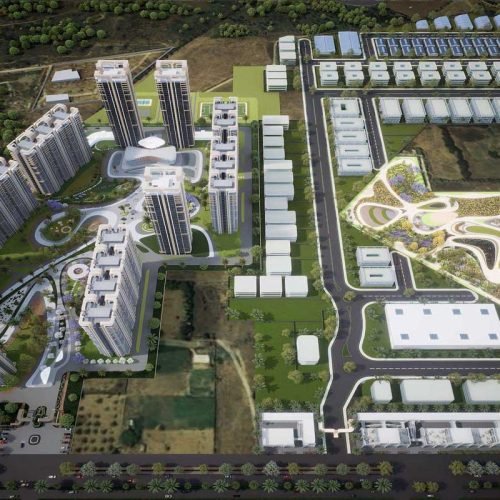 Smartworld GIC Manesar image 1