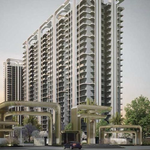 Smartworld GIC Manesar image 2