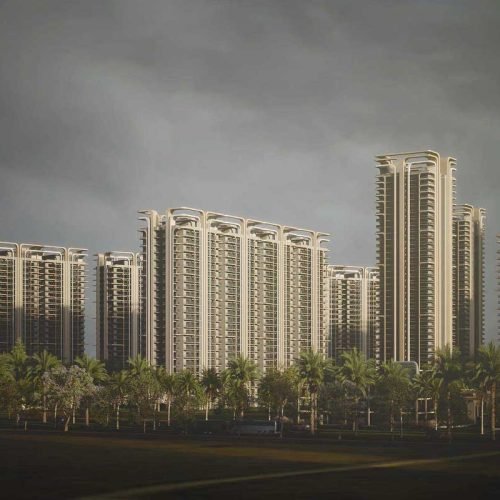 Smartworld GIC Manesar image 3