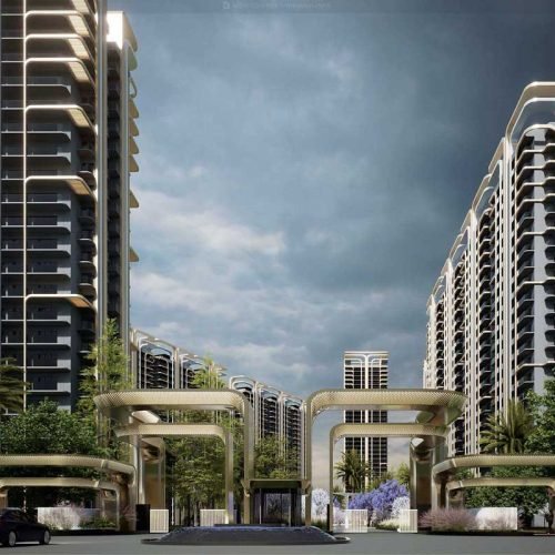 Smartworld GIC Manesar image 4