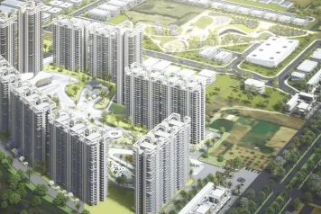 Smartworld GIC Manesar