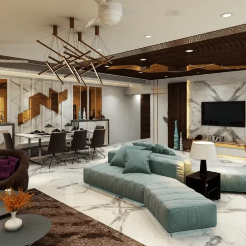 Smartworld Natures Court Manesar image1