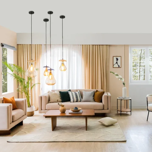 Smartworld Natures Court Manesar image2