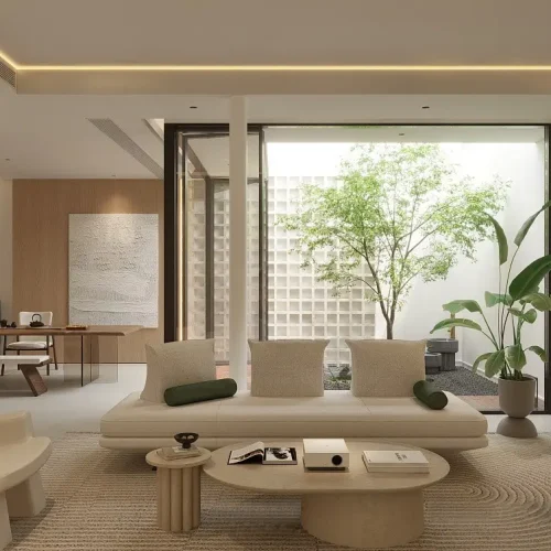 Smartworld Natures Court Manesar image3