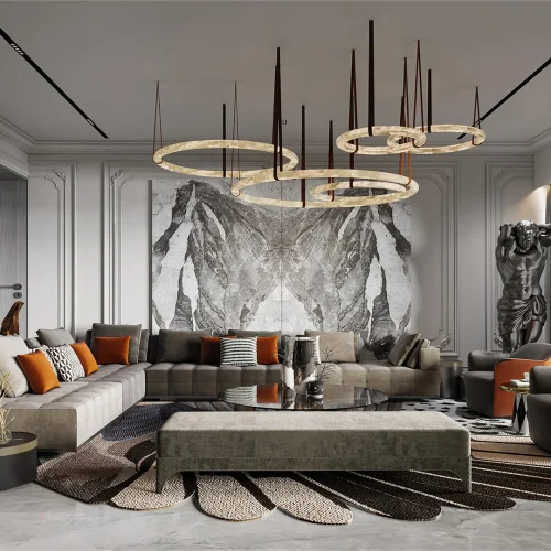 Smartworld Natures Court Manesar image4