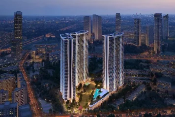 Smartworld Natures Court Manesar