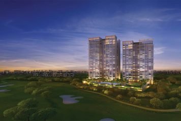 Smartworld Sector 94 Noida