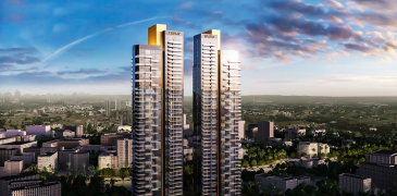 Trump Residences Gurgaon Sector 69